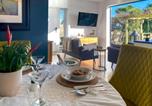 Location vacances Barry - Deerview Lodge - Uk51044-3