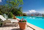 Location vacances Norcia - Agriturismo Santa Serena-4