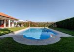 Location vacances  Centre historique de Guimarães - Quinta do Outeirinho - Villa Deluxe-3