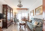 Location vacances Chianciano Terme - Appartamento Le Terme-3