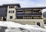 Location vacances Les Houches - Apartment Les Arandellys-3