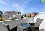 Location vacances Borkum - Apartmenthaus Roberta Ferienwohnung Borkum Riff-2