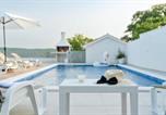 Location vacances Novigrad Općina - House Providenca-1