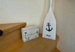Location vacances Nordstrand - Ferienwohnung Petersen-3