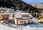 Location vacances Donnersbach - Haus Hestia-1