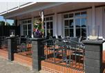 Hôtel Gescher - Hotel-Restaurant Ammertmann-3