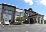 Hôtel Lenoir City - Sleep Inn & Suites West Knoxville-4