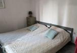 Location vacances Apt - Maisonnette au coeur du Luberon-2