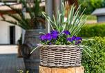 Location vacances Nonnenhorn - Obst- und Ferienhof Hund-4