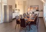 Location vacances Øby - Stunning Home In Ulfborg With Sauna-4