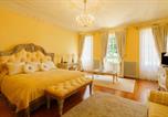 Hôtel Margaux - Hôtel de Margaux-4