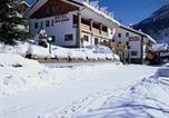 Hôtel Courmayeur - Hotel Beau Sejour Pré-Saint-Didier-2