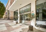 Hôtel Albacete - Sercotel Los Llanos-3