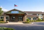 Hôtel Devils Lake - Fireside Inn and Suites-1