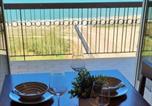 Location vacances Troina - Miramare Apartment-1