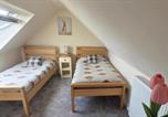 Location vacances Kirkton of Glenisla - Farm Cottage at foot Angus Glens-4