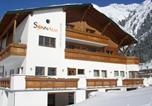 Location vacances Kaunertal - Gasthof Sonnalm-1