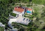 Location vacances Makarska - Villa Tonka-1