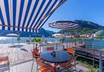 Location vacances Lugano - Cosy Home Lugano Few Min From Lake - Happy Rentals-4