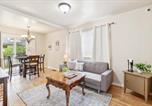 Location vacances SeaTac - Brighton House - Walk to Metro-3
