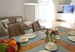Location vacances Baabe - Baabe Ferienwohnung Meerflair Ref_-4