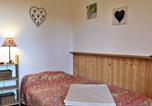 Location vacances Risoul - Studio cabine calme, 4 pers, pied des pistes - Risoul 1850 - Fr-1-330-194-4