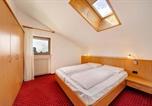 Location vacances Lana - Weinsepphof Ferienwohnung 9-3