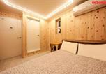 Hôtel Corée du Sud - Insadong R Guesthouse-4