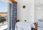 Location vacances Kardamaina - Athina seaside-3
