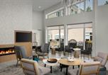Hôtel Eatontown - Residence Inn by Marriott Ocean Township-4