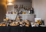 Hôtel Ioannina - Nantin-4