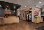 Hôtel Houston - Towneplace Suites by Marriott Houston Westchase-2