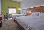 Hôtel North Canton - Holiday Inn Express Hotel and Suites Akron South-Airport Area by Ihg-3