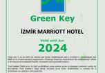 Hôtel İsmetkaptan - Izmir Marriott Hotel-4