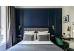 Hôtel Gevrey-Chambertin - Aparté Hotel-2