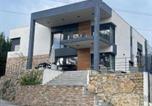 Location vacances Mougins - Magnifique Villa Mougins Avec Piscine & Spa-1