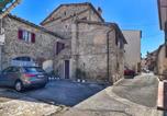 Location vacances Casa Cavallo - Un Angolo nel Borgo-2