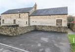 Location vacances Hope - Old Hall Barn-2