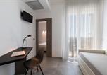 Hôtel Province de Teramo - Hotel Eden-3