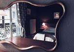 Hôtel Menthon-Saint-Bernard - Auberge Du Roselet-2