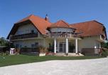 Location vacances Gyenesdiás - Apartments in Gyenesdias/Balaton 18812-2