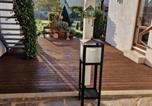 Location vacances Heilbronn - Villa Clee Ferienwohnungen-2