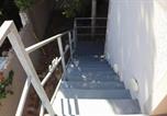 Location vacances Durbanville - Tygerviews on Uys-2