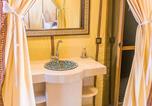 Location vacances Merzouga - Merzouga Dunes Glamping-3
