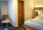 Hôtel Gescher - Hotel Restaurant Große Teichsmühle-4