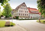 Hôtel Bad Teinach - Ringhotel Gasthof Hasen-1