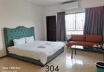 Location vacances  Laos - The Loft Sihom-4