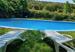 Location vacances Ossa de Montiel - Casas Rurales Las Lagunas-3