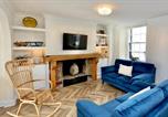 Location vacances Abergavenny - Cwm Seren - Luxury Apartment-1