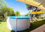 Location vacances  Carvoeiro - Casa Xodo - Charming 3-Bedroom Villa-2
